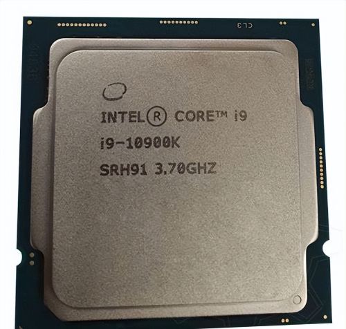 Core i9-10900K VS Core i9-13900K，性能差距有多大？评测出炉