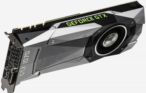 从RTX 1070升级至RTX 4070，可以获得多大性能提升？评测出炉