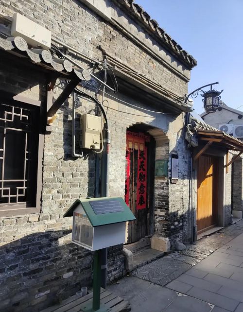 来扬州旅游，为什么一定要打卡皮市街？扬州街井文化的核心所在