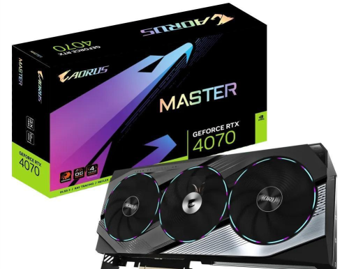 从RTX 1070升级至RTX 4070，可以获得多大性能提升？评测出炉