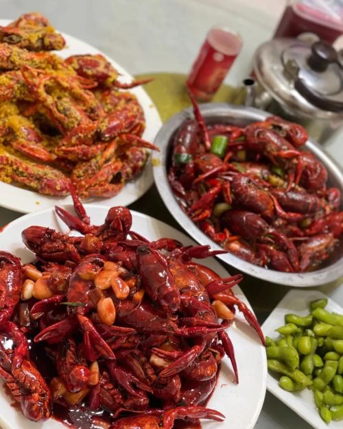 到扬州旅游，吃在江都。最好吃的淮扬菜居然在江都乡镇