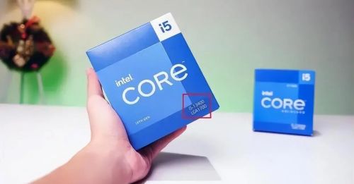 Core i5-13400 VS Core i5-13500，性能差距有多大？实测出炉