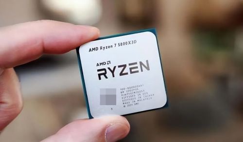 Ryzen 7 7800X3D VS Ryzen 7 5800X3D，性能提升多少？评测出炉