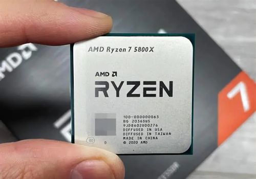 Ryzen 7 2700X VS Ryzen 7 5800X，性能差距有多大？值得升级吗？