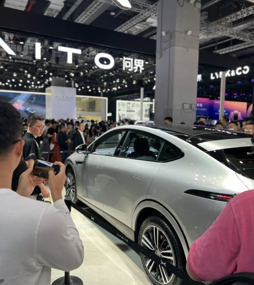 小鹏G6完爆Model Y？ 答案或许在小鹏G6的价格上