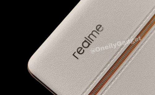 realme 11 Pro真机曝光？6.3英寸屏幕+1亿像素主摄，将于5月上线！