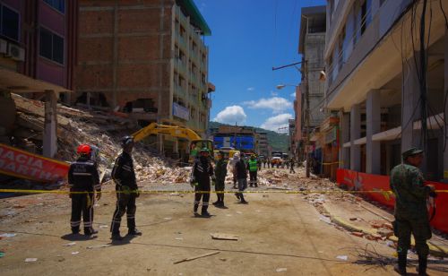 历史地震，从唐山大地震到新马德里地震，了解历史