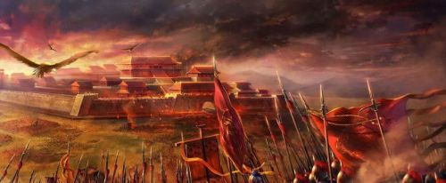 秦国在长平之战坑杀四十五万赵军，为什么没有乘胜追击？