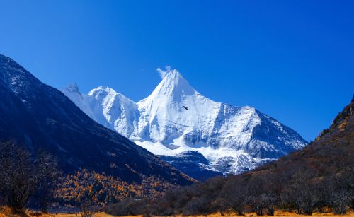 中国最值得去的10大5A级景区，你去过几个?