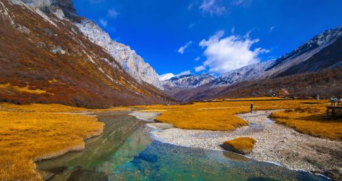 中国最值得去的10大5A级景区，你去过几个?