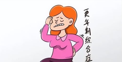 女性什么时候绝经刚好？可能与寿命有关？过早过晚都不是好事