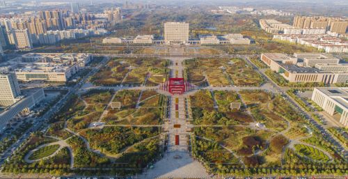 中国唯一“永久宜居城市”，河南信阳实至名归？
