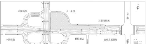 出行提示！济南这个重要路段通行有变！还有多条公交线路有调整…