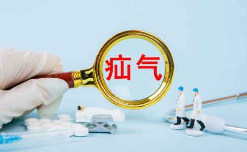 前列腺增生不及时治疗容易并发这个？