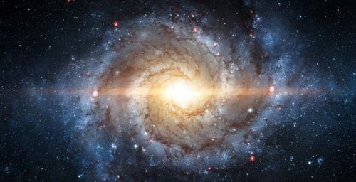 宇宙大爆炸不是宇宙的起源？平行宇宙也存在，每个宇宙规律不同？