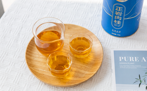 秋冬上班族口粮茶怎么选，看这3款优质茶不会错，品质放心又好喝