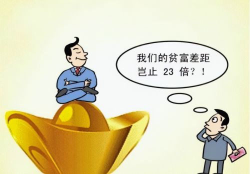 5月将至，一个不好的消息，社会将出现5大现象，要提前做好准备