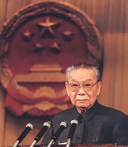 他31年参加红军，官至副国级，一生清廉，儿子却成赖昌星的保护伞