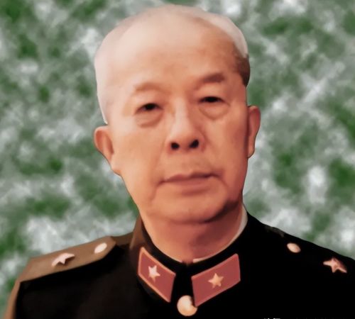 他是四野两个兵团的政委，55年为何只授中将？晚年坦言：得罪人了