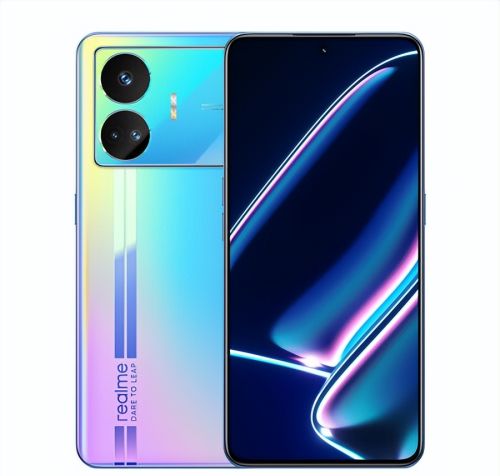 两千元档焊门员：颜值选红米Note 12 Turbo，性价比选真我GT Neo5 SE