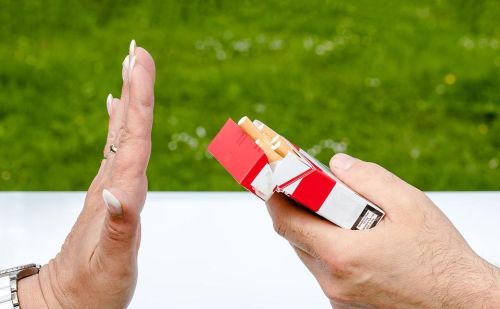 香烟市场或迎来大调整，3.5亿烟民应该何去何从？提前做好准备