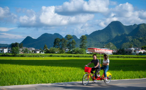 同样解决三农问题，乡村振兴战略和乡村旅游升级，相互有何影响？