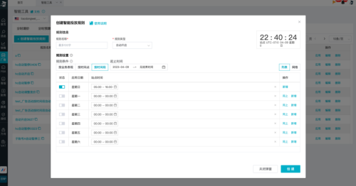 亚马逊ERP-船长BI：分时调广告位全新上线，广告调优更便捷