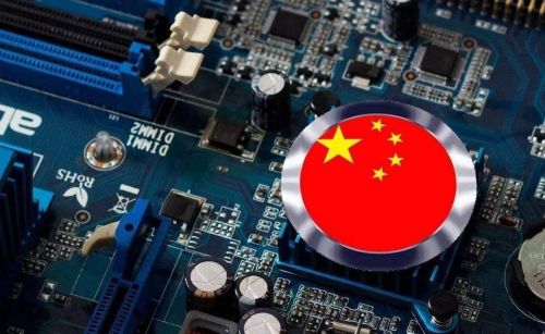 微软万万没想到：中国首台国产计算机诞生，“去美化”终完成！
