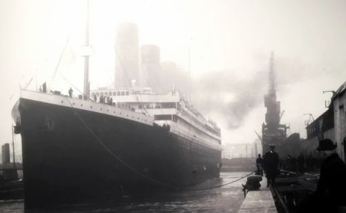 真实的泰坦尼克号，外国揭露了许多发生在船上的秘辛，让人愤怒