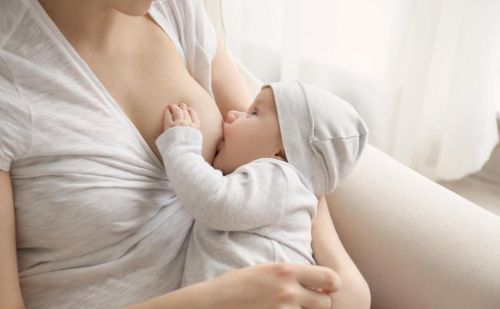 产后喂母乳多久可以瘦下来回到孕前体重