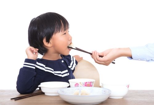 曝光！儿童腺样体肥大饮食“红黑”榜，看看哪些食物上榜了？