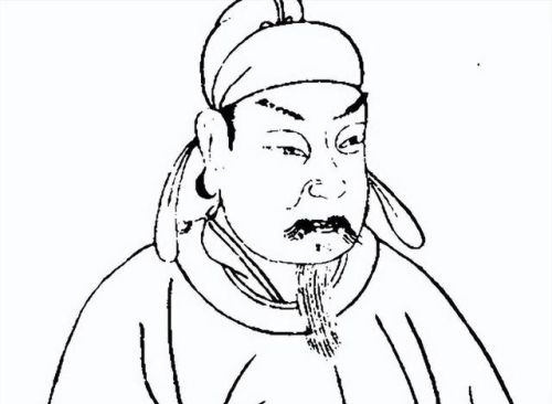高熲，隋文帝的明镜，却因为得罪了杨广和独孤皇后，落得晚景凄凉