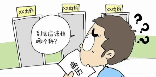 偏头痛应该看哪个科？你有没有挂错科室？