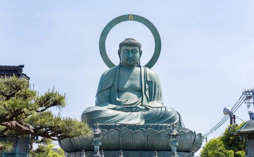 挖出了个日本绝美县城，美食不输东京，风景媲美京都，国内2h直达