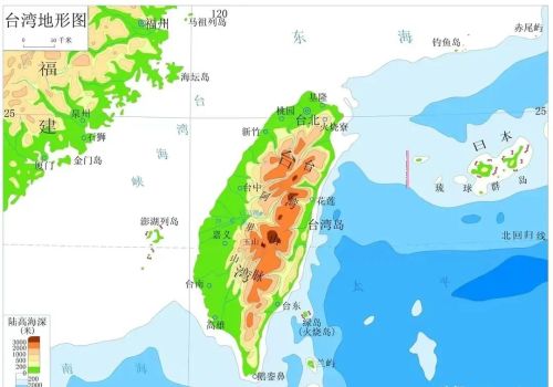 台湾问题：“一个中国的事实”自古以来谁都改变不了