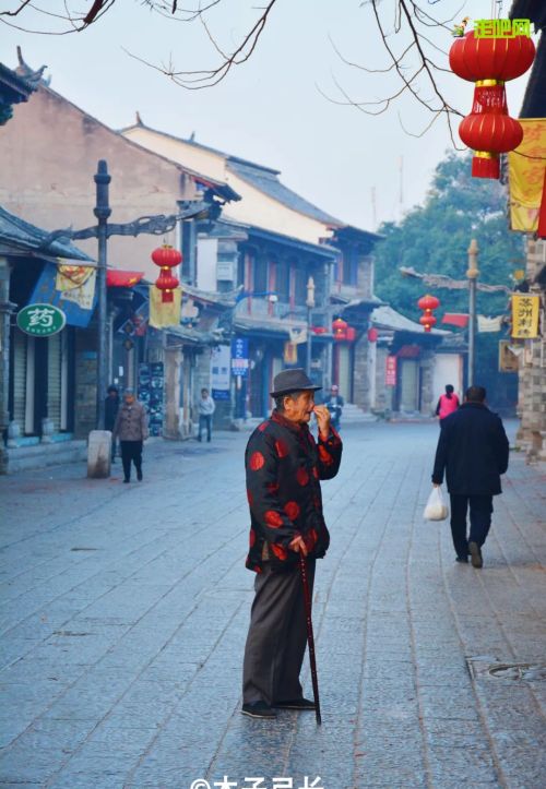 比大理更慢！去云南这座“活着的古城”，和当地人一起享受慢生活