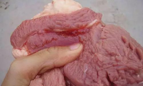 “注胶肉”已泛滥？医生：这5种肉，请转告父母要远离