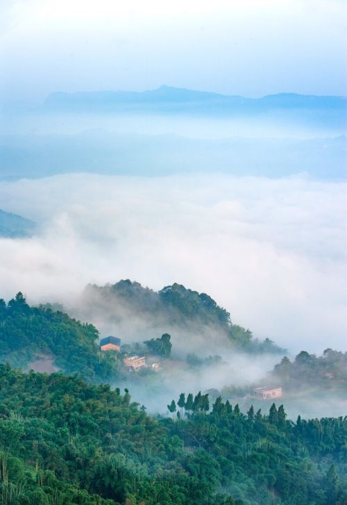 贵州被遗忘的宝藏古镇，十分治愈满分惊喜，厌世了就去小住三五日