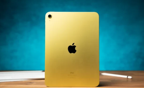 为什么2023年懂行人都不建议买iPad 10？原因真的很现实！