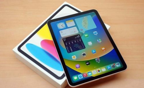 为什么2023年懂行人都不建议买iPad 10？原因真的很现实！