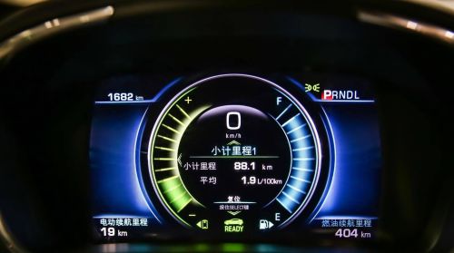 上海车展纯电新车扎堆参展上市，纯电动车真的香吗？