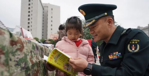 你选书，我买单！这样的活动你慕了吗？