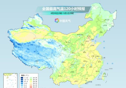 沙尘又又又来！五一假期前这些地方还要吃“土”