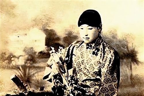 乾隆元年，河南郑州一桩离奇大案惊动了乾隆皇帝