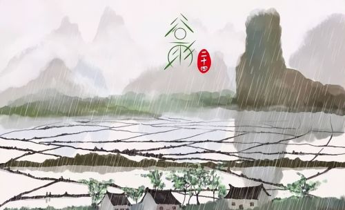 谷雨将至，可今年谷雨不一般，老人说的“谷雨有三怕”，都怕啥