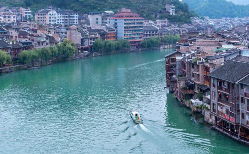 推荐7个冷门又好玩的城市，五一就去