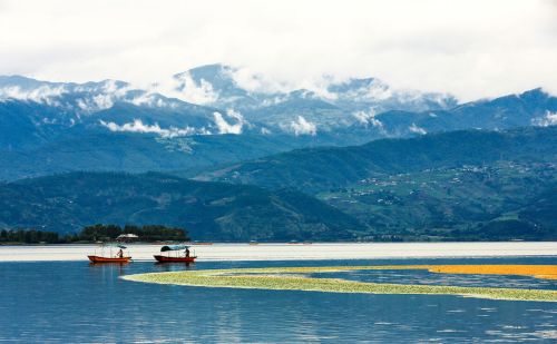 五一10个小众旅行地，人少，体验感强，性价比高