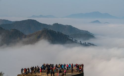 最美徽州，皖南最值得去的10个地方，看看你去过几个