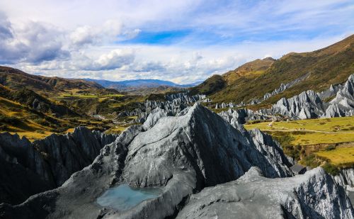 成都旅游攻略二天时间去哪玩？川西这些景点值得一去！