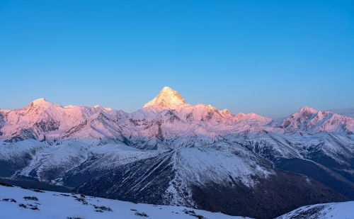 四川旅行最值得去的十个地方，你去了几个？